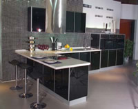 MFI Kitchen